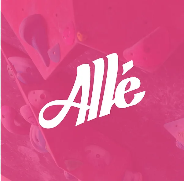 Allé